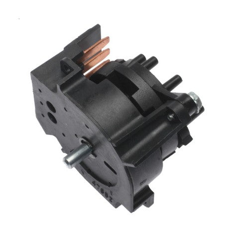Standard Ignition A/C Selector Switch P/N:HS-418 Fits: Buick Skylark 98-92, Chevrolet Beretta 96-91, Chevrolet Corsica 96-91, Oldsmobile Achieva 98-92, Oldsmobile Cutlass 98-97, Oldsmobile Cutlass Supreme 1997, Pontiac Grand Am 96-92 - Image 1