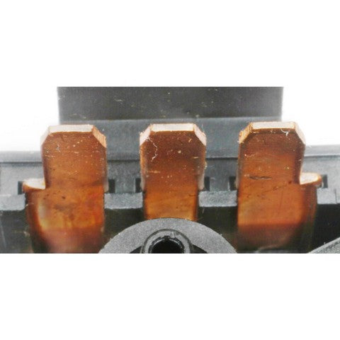 Standard Ignition A/C Selector Switch P/N:HS-418 Fits: Buick Skylark 98-92, Chevrolet Beretta 96-91, Chevrolet Corsica 96-91, Oldsmobile Achieva 98-92, Oldsmobile Cutlass 98-97, Oldsmobile Cutlass Supreme 1997, Pontiac Grand Am 96-92 - Image 3