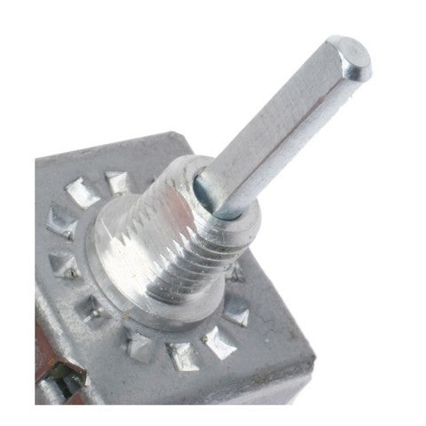 Standard Ignition HVAC Blower Motor Switch P/N:HS-419 Fits: Jeep Cj5 83-81, Jeep Cj7 86-81, Jeep Scrambler 85-81 - Image 2