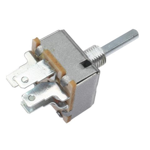 Standard Ignition HVAC Blower Motor Switch P/N:HS-419 Fits: Jeep Cj5 83-81, Jeep Cj7 86-81, Jeep Scrambler 85-81 - Image 1
