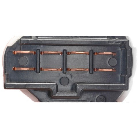 Standard Ignition HVAC Blower Motor Switch P/N:HS-427 Fits: Chrysler Sebring 99-98, Dodge Avenger 99-95, Dodge Colt 92-91, Dodge Stealth 94-91, Eagle Talon 98-95 - Image 3