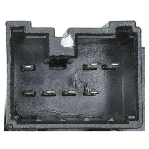 Standard Ignition A/C Selector Switch P/N:HS-428 Fits: Kia Optima 2006 - Image 3