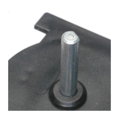 Standard Ignition HVAC Blower Motor Switch P/N:HS-434 Fits: Hyundai Accent 05-00 - Image 2