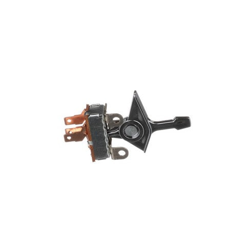 Standard Ignition A/C Selector Switch,HVAC Blower Motor Switch P/N:HS-435 Fits: Chevrolet Blazer, Chevrolet C10, Chevrolet C10 Pickup, Chevrolet C10 Suburban, Chevrolet C20, Chevrolet C20 Pickup, Chevrolet C20 Suburban, Chevrolet C30, Chevrolet C30 Pickup - Image 3