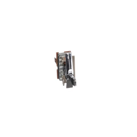 Standard Ignition A/C Selector Switch,HVAC Blower Motor Switch P/N:HS-435 Fits: Chevrolet Blazer, Chevrolet C10, Chevrolet C10 Pickup, Chevrolet C10 Suburban, Chevrolet C20, Chevrolet C20 Pickup, Chevrolet C20 Suburban, Chevrolet C30, Chevrolet C30 Pickup - Image 4
