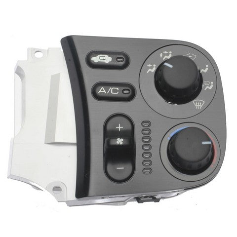 Standard Ignition A/C Selector Switch,HVAC Blower Motor Switch P/N:HS-437 Fits: Honda S2000 09-02 - Image 2