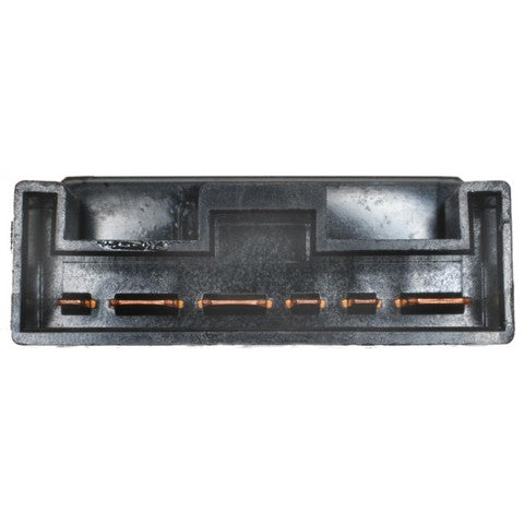 Standard Ignition HVAC Blower Motor Switch P/N:HS-438 Fits: Saturn L100 02-01, Saturn L200 03-01, Saturn L300 05-01, Saturn Ls 2000, Saturn Ls1 2000, Saturn Ls2 2000, Saturn Lw1 2000, Saturn Lw2 2000, Saturn Lw200 03-01, Saturn Lw300 03-01 - Image 3