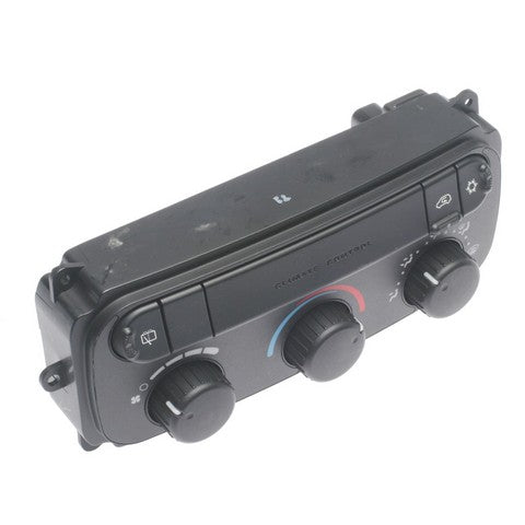 Standard Ignition A/C Selector Switch,HVAC Temperature Control Panel P/N:HS-442 Fits: Chrysler TOWN &amp; COUNTRY 06-04, Dodge Caravan 06-05, Dodge Grand Caravan 06-05 - Image 1