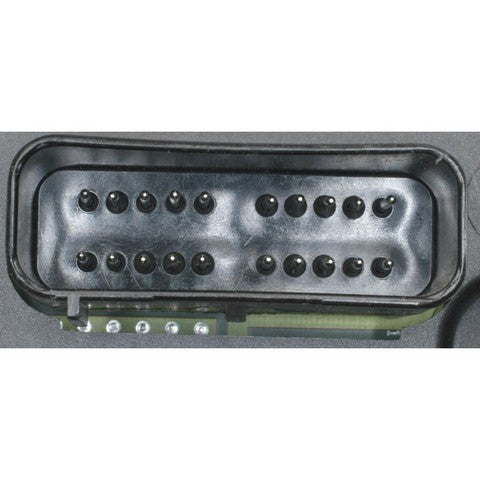 Standard Ignition A/C Selector Switch,HVAC Temperature Control Panel P/N:HS-442 Fits: Chrysler TOWN &amp; COUNTRY 06-04, Dodge Caravan 06-05, Dodge Grand Caravan 06-05 - Image 3