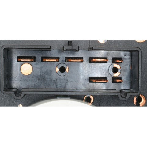 Standard Ignition A/C Selector Switch,HVAC Temperature Control Panel P/N:HS-442 Fits: Chrysler TOWN &amp; COUNTRY 06-04, Dodge Caravan 06-05, Dodge Grand Caravan 06-05 - Image 4