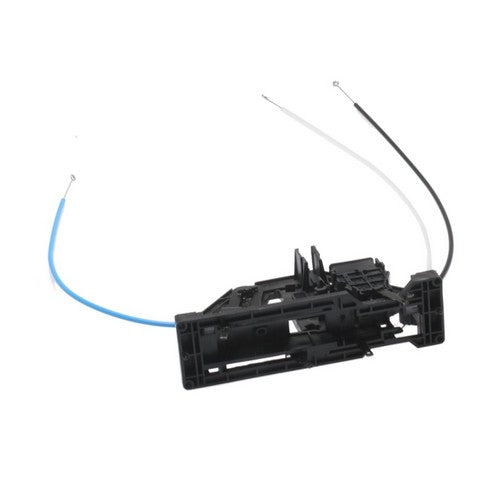 Standard Ignition HVAC Blower Motor Switch P/N:HS-444 Fits: Chevrolet Tracker 01-99 - Image 1