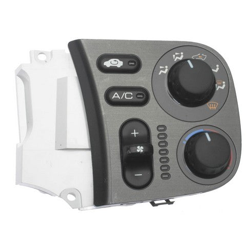 Standard Ignition A/C Selector Switch,HVAC Temperature Control Panel P/N:HS-447 Fits: Honda S2000 01-00 - Image 2