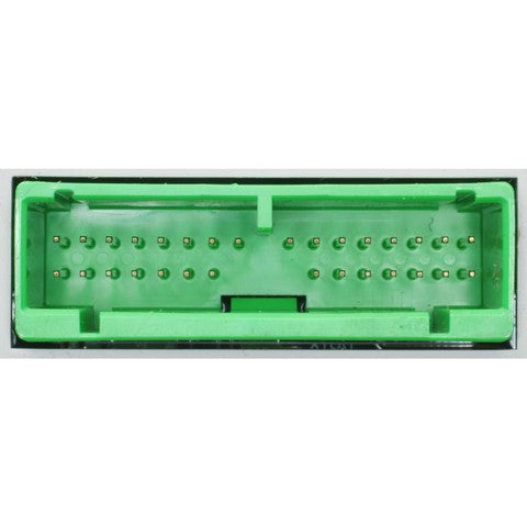 Standard Ignition A/C Selector Switch,HVAC Temperature Control Panel P/N:HS-447 Fits: Honda S2000 01-00 - Image 3