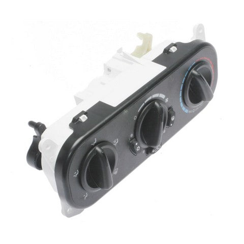 Standard Ignition A/C Selector Switch,HVAC Blower Motor Switch,HVAC Temperature Control Panel P/N:HS-448 Fits: Dodge Caliber 09-07, Jeep Compass 09-08, Jeep Patriot 09-07 - Image 1