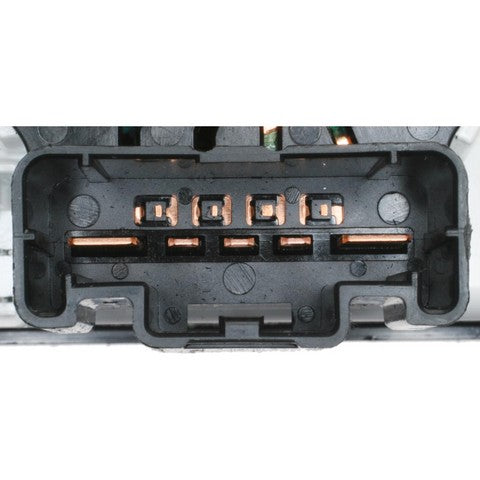 Standard Ignition A/C Selector Switch,HVAC Blower Motor Switch,HVAC Temperature Control Panel P/N:HS-448 Fits: Dodge Caliber 09-07, Jeep Compass 09-08, Jeep Patriot 09-07 - Image 2