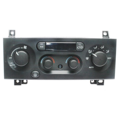 Standard Ignition A/C Selector Switch,HVAC Blower Motor Switch,HVAC Temperature Control Panel P/N:HS-450 Fits: Jeep Grand Cherokee 02-99 - Image 2