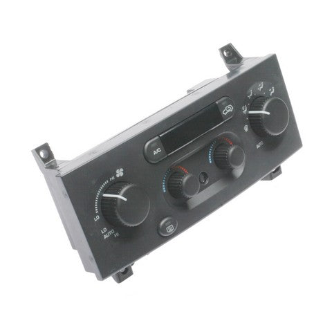 Standard Ignition A/C Selector Switch,HVAC Blower Motor Switch,HVAC Temperature Control Panel P/N:HS-450 Fits: Jeep Grand Cherokee 02-99 - Image 1