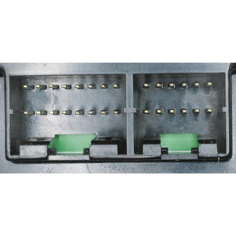Standard Ignition A/C Selector Switch,HVAC Blower Motor Switch,HVAC Temperature Control Panel P/N:HS-450 Fits: Jeep Grand Cherokee 02-99 - Image 3
