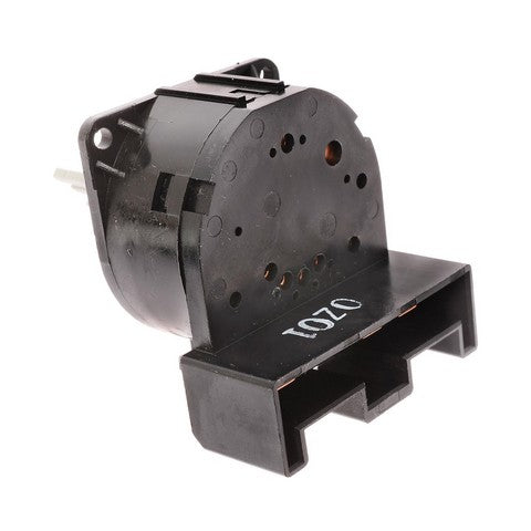 Standard Ignition HVAC Blower Motor Switch P/N:HS-457 Fits: Nissan 200sx 97-95, Nissan Altima 01-98, Nissan Pathfinder 02-96, Nissan Pathfinder 2004, Nissan Sentra 99-95 - Image 1