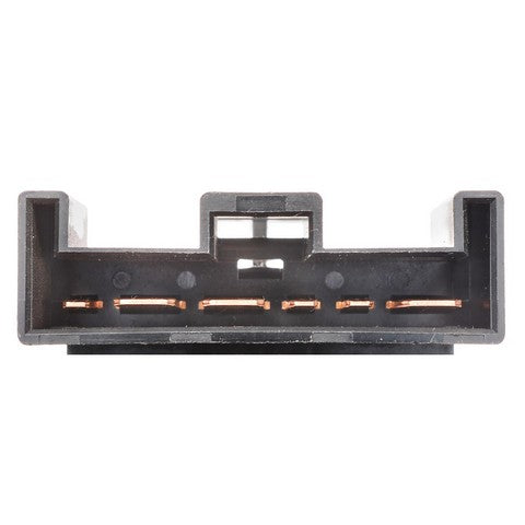 Standard Ignition HVAC Blower Motor Switch P/N:HS-457 Fits: Nissan 200sx 97-95, Nissan Altima 01-98, Nissan Pathfinder 02-96, Nissan Pathfinder 2004, Nissan Sentra 99-95 - Image 3