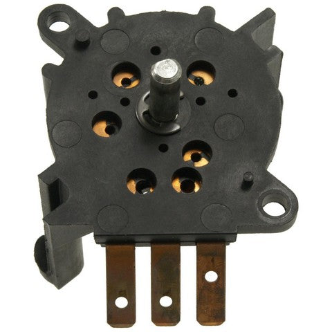 Standard Ignition A/C Selector Switch P/N:HS-471 Fits: Chevrolet Beretta 90-87, Chevrolet Corsica 90-87 - Image 2
