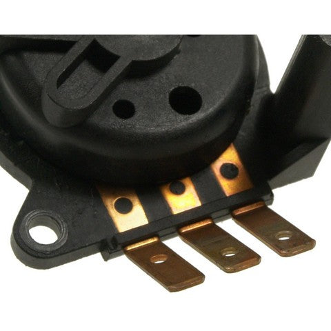 Standard Ignition A/C Selector Switch P/N:HS-471 Fits: Chevrolet Beretta 90-87, Chevrolet Corsica 90-87 - Image 3
