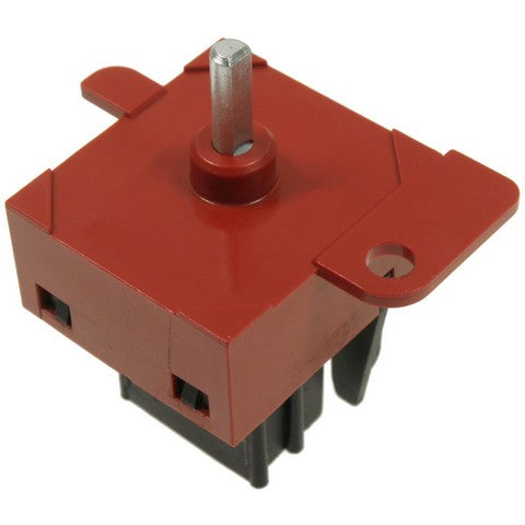 Standard Ignition HVAC Blower Motor Switch P/N:HS-475 Fits: Ford Windstar 98-95 - Image 2