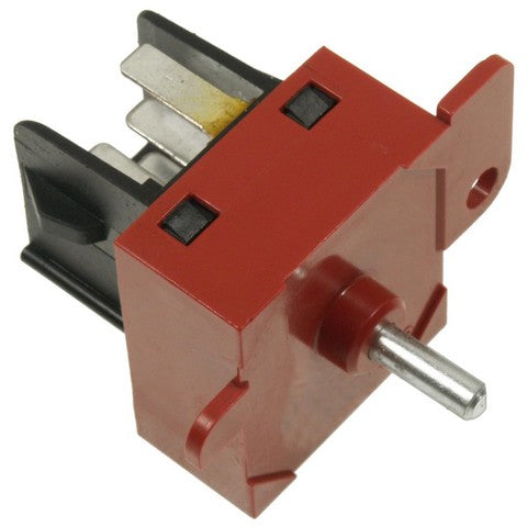 Standard Ignition HVAC Blower Motor Switch P/N:HS-475 Fits: Ford Windstar 98-95 - Image 1