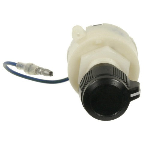 Standard Ignition HVAC Blower Motor Switch P/N:HS-476 Fits: Honda Accord 83-82 - Image 1