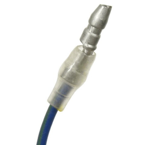 Standard Ignition HVAC Blower Motor Switch P/N:HS-476 Fits: Honda Accord 83-82 - Image 3