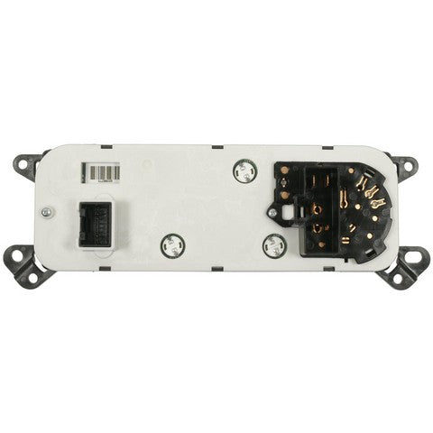 Standard Ignition A/C Selector Switch,HVAC Temperature Control Panel P/N:HS-485 Fits: Dodge Dakota 2005, Dodge Ram 1500 2006 - Image 2