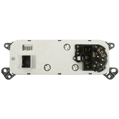 Standard Ignition A/C Selector Switch,HVAC Temperature Control Panel P/N:HS-486 Fits: Dodge Dakota 2005, Dodge Ram 1500 2006 - Image 2