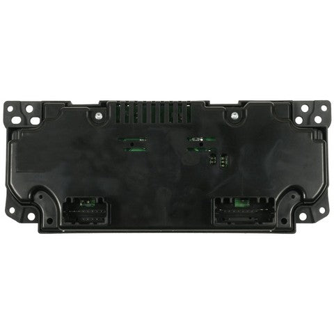 Standard Ignition A/C Selector Switch,HVAC Temperature Control Panel P/N:HS-487 Fits: Chrysler 300 07-06, Dodge Charger 2006, Dodge Magnum 2006 - Image 2