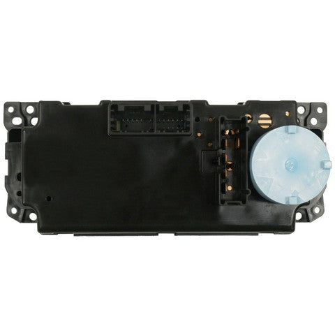 Standard Ignition A/C Selector Switch,HVAC Temperature Control Panel P/N:HS-488 Fits: Chrysler 300 07-06, Dodge Charger 2006, Dodge Magnum 2006 - Image 2