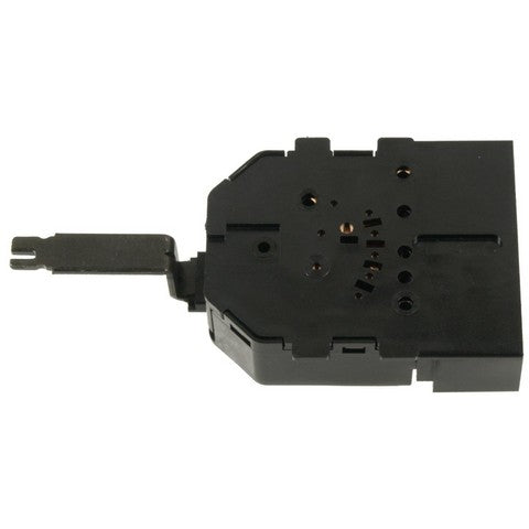Standard Ignition HVAC Blower Motor Switch P/N:HS-494 Fits: Honda Passport 02-98, Isuzu Amigo 00-98, Isuzu Hombre 1997, Isuzu Rodeo 04-98, Isuzu Rodeo Sport 03-01 - Image 2