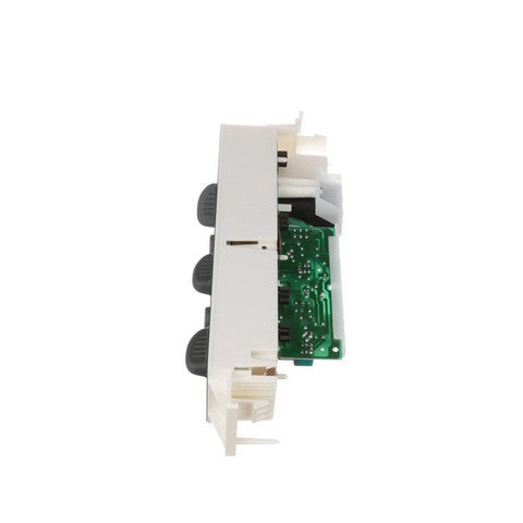 Standard Ignition HVAC Blower Motor Switch,HVAC Temperature Control Panel P/N:HS-505 Fits: Chevrolet C1500, Chevrolet C2500, Chevrolet C3500, Chevrolet C3500hd, Chevrolet K1500, Chevrolet K2500, Chevrolet K3500, GMC C1500, GMC C2500, GMC C3500 - Image 4