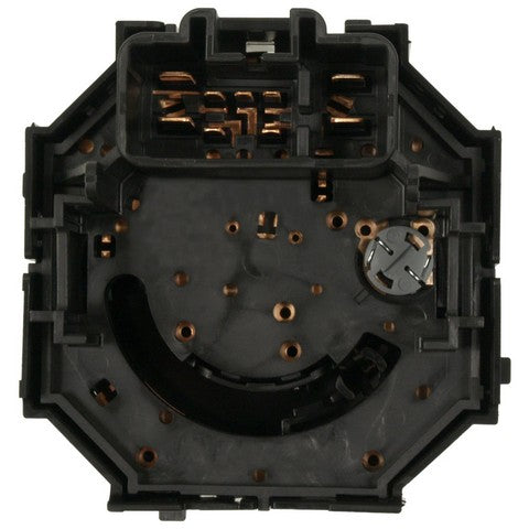 Standard Ignition HVAC Blower Motor Switch P/N:HS-506 Fits: Toyota Yaris 2008 - Image 2