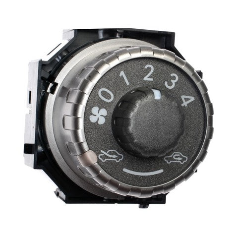 Standard Ignition HVAC Blower Motor Switch P/N:HS-507 Fits: Toyota Yaris 10-09 - Image 2