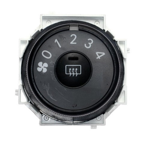 Standard Ignition HVAC Blower Motor Switch P/N:HS-509 Fits: Toyota Corolla 10-09 - Image 2
