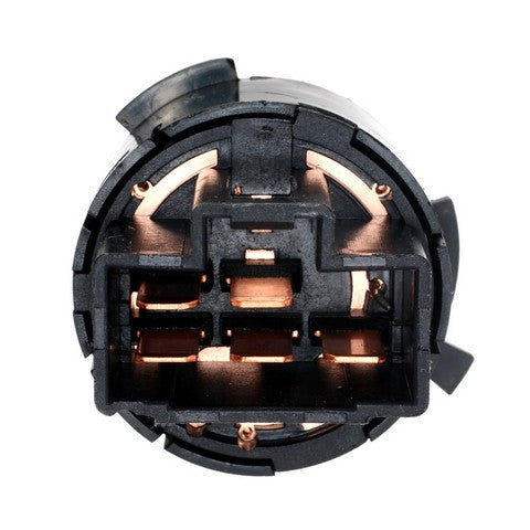 Standard Ignition HVAC Blower Motor Switch P/N:HS-511 Fits: Hyundai Accent 11-10 - Image 3