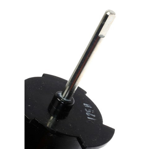 Standard Ignition HVAC Blower Motor Switch P/N:HS-516 Fits: Chevrolet Aveo 11-08, Chevrolet Aveo5 11-08, Pontiac G3 10-09 - Image 2