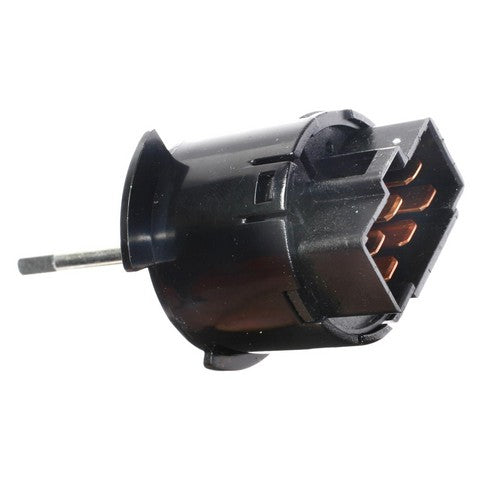 Standard Ignition HVAC Blower Motor Switch P/N:HS-516 Fits: Chevrolet Aveo 11-08, Chevrolet Aveo5 11-08, Pontiac G3 10-09 - Image 1