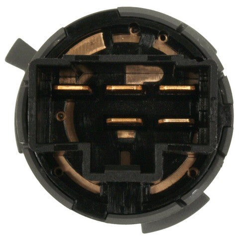 Standard Ignition HVAC Blower Motor Switch P/N:HS-518 Fits: Hyundai Accent 09-06 - Image 3