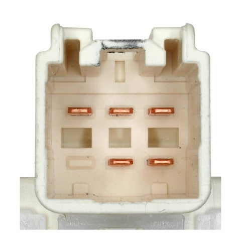 Standard Ignition HVAC Blower Motor Switch P/N:HS-522 Fits: Mazda 3 11-10 - Image 3