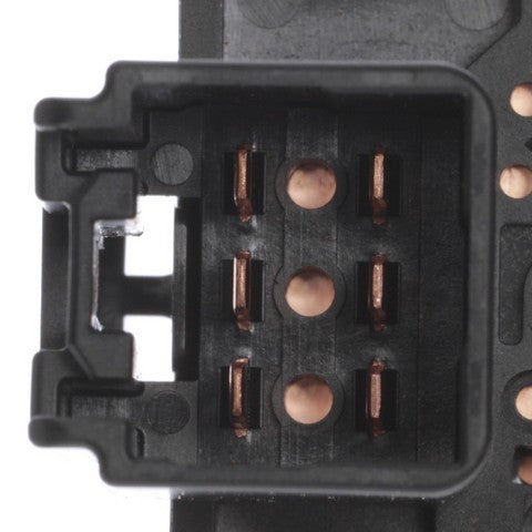 Standard Ignition HVAC Blower Motor Switch P/N:HS-523 Fits: Mazda 3 09-04 - Image 3