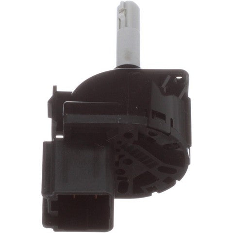 Standard Ignition HVAC Blower Motor Switch P/N:HS-523 Fits: Mazda 3 09-04 - Image 4