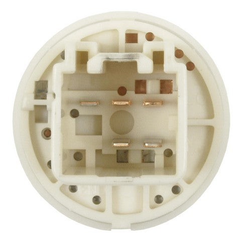 Standard Ignition HVAC Blower Motor Switch P/N:HS-525 Fits: Mazda 6 08-03 - Image 2