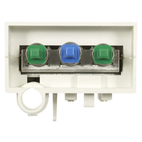 Standard Ignition HVAC Blower Motor Switch P/N:HS-531 Fits: Mercedes-benz 300cd, Mercedes-benz 300d, Mercedes-benz 300sd, Mercedes-benz 300td, Mercedes-benz 380se, Mercedes-benz 380sec, Mercedes-benz 380sel, Mercedes-benz 380sl, Mercedes-benz 380slc - Image 3