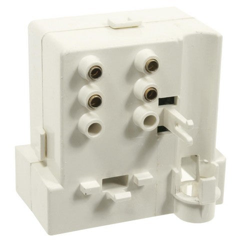 Standard Ignition HVAC Blower Motor Switch P/N:HS-531 Fits: Mercedes-benz 300cd, Mercedes-benz 300d, Mercedes-benz 300sd, Mercedes-benz 300td, Mercedes-benz 380se, Mercedes-benz 380sec, Mercedes-benz 380sel, Mercedes-benz 380sl, Mercedes-benz 380slc - Image 1