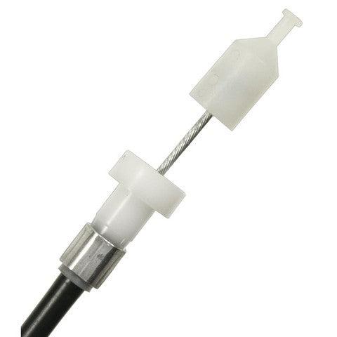 Standard Ignition HVAC Blower Motor Switch P/N:HS-534 Fits: Pontiac Vibe 08-03, Toyota Matrix 08-03 - Image 2
